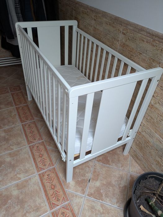 Berço de bebé carbebe