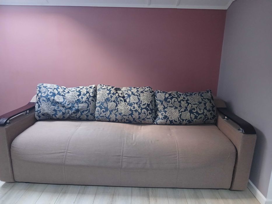 Диван розкладний