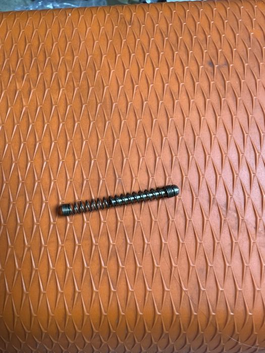 Возвратная пружина сцепления brembo