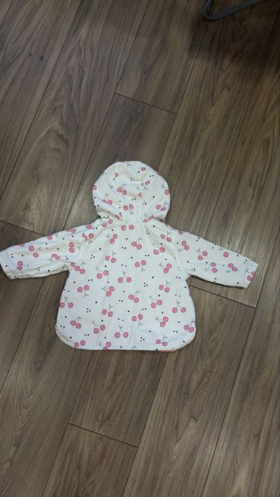 Куртка, вітрівка