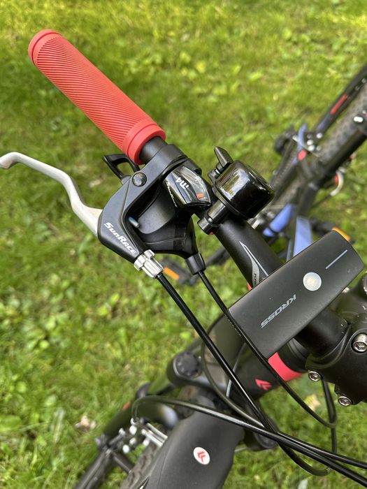 Rower Kross Lea 2.0 26” XXS