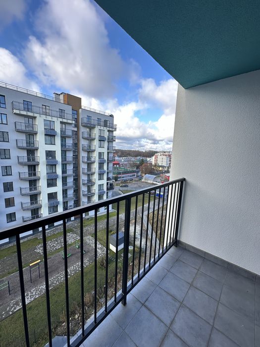 Продаж 2 кім.квартири з ремонтом /ЖК Well Home ,вул.Щирецька/Південний