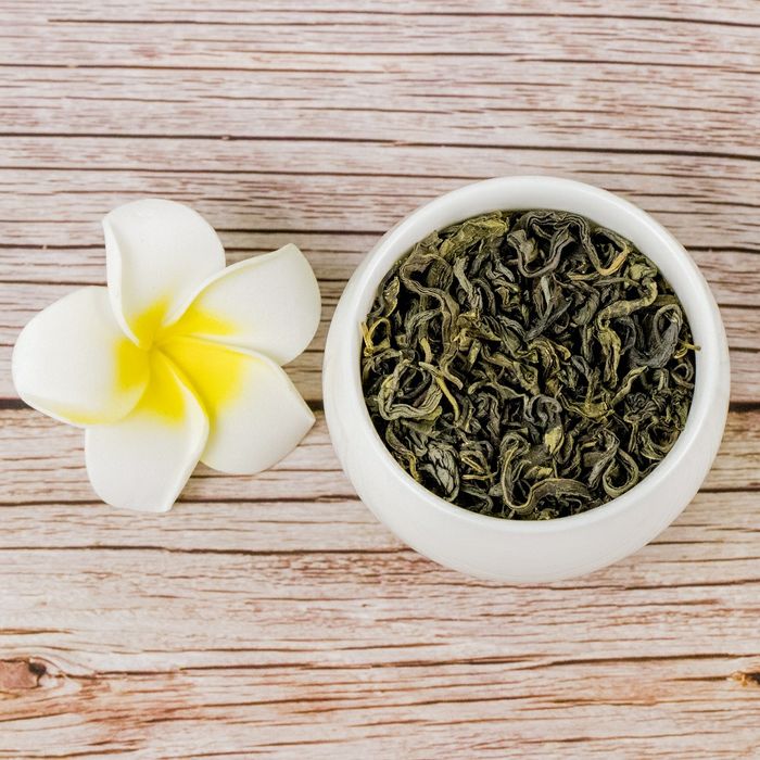 Зелений чай (Маофен, Лунцзін, Білочунь, Матча, Сенча), зеленый чай