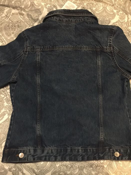 Casaco ganga - tam. 36 novo