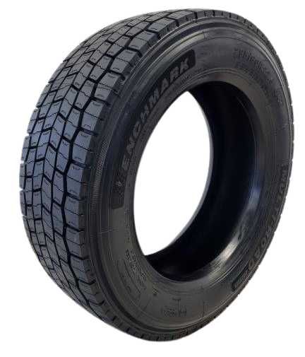 Benchmark 315/70 r22.5 ktd300 Dostawa GRATIS!!