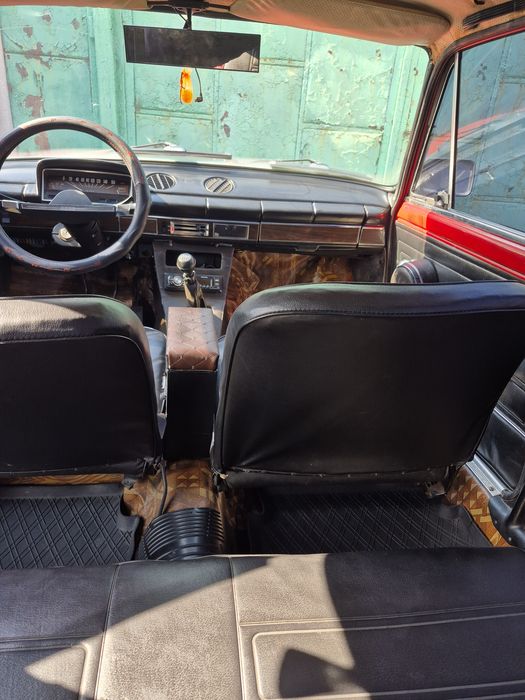 ВАЗ / Lada 2101 1986 VIN XTA210130G4795202 фото оголошення 11 з 24