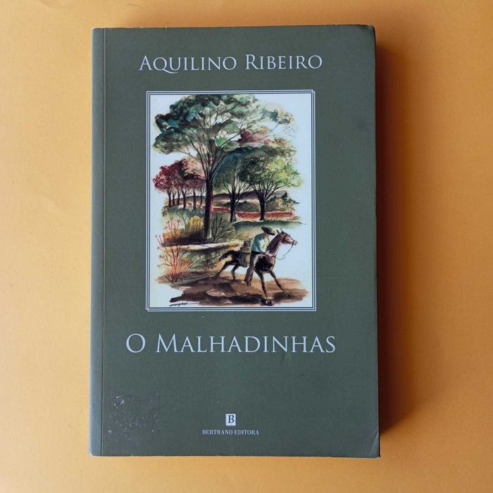 Coleção de Livros Mistos - Autores Variados - Conjunto 5