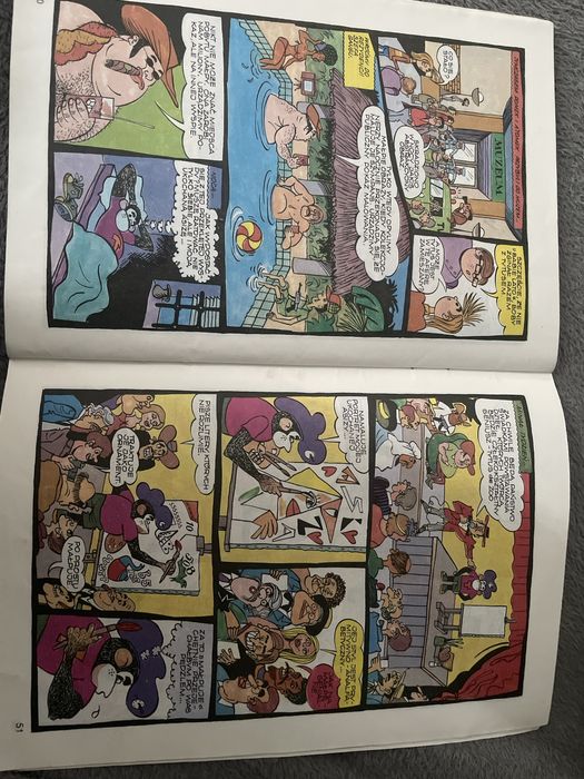 Tytus, Romek i A’Tomek. Księga XVIII. Wydanie II