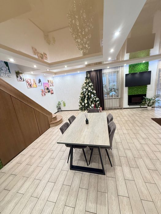 Продам будинок -дача в АНД районі