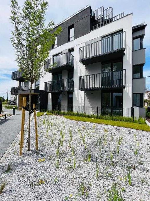 Apartament Gdańsk Venice AMB