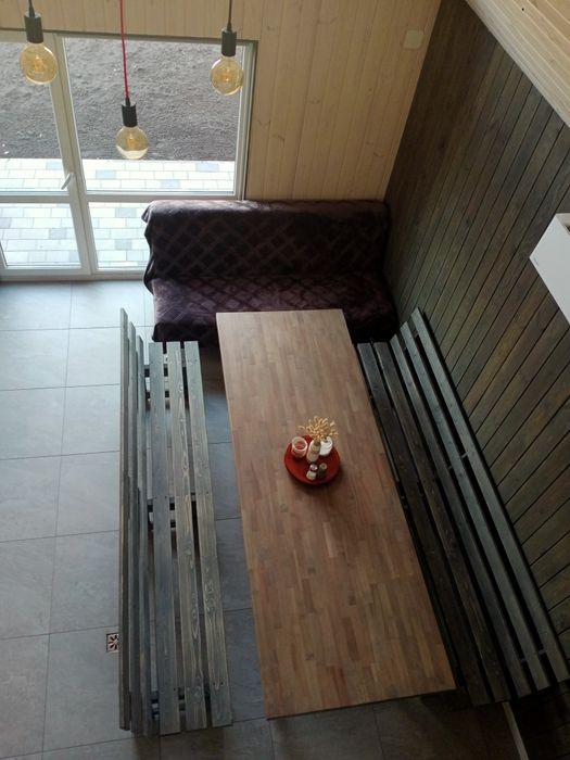 Будинок з сауною/чаном оренда для 2-4 осіб