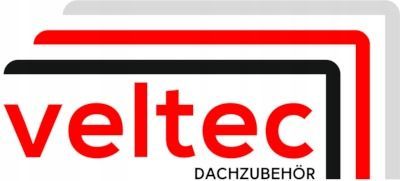 folia kubełkowa veltec fundamentowa 1,5m x 20mb 400g/m2