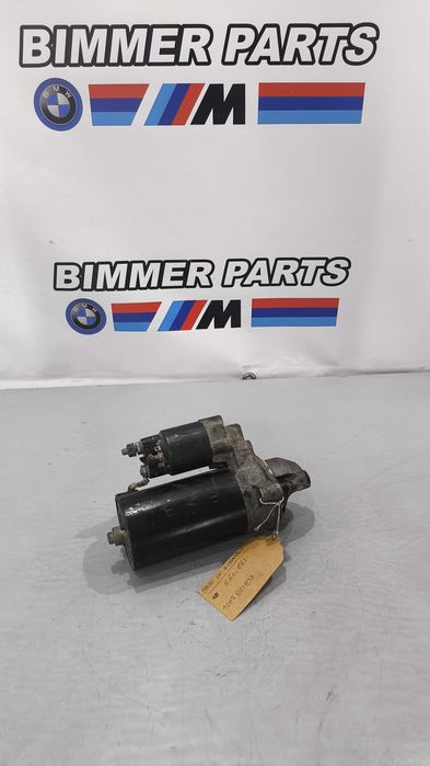 Motor de Arranque BMW Serie 3/5 (E46/E39/E60/E61) 7785.691