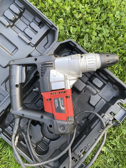 Młotowiertarka udarowa Matrix EHD 900 SDS-Plus