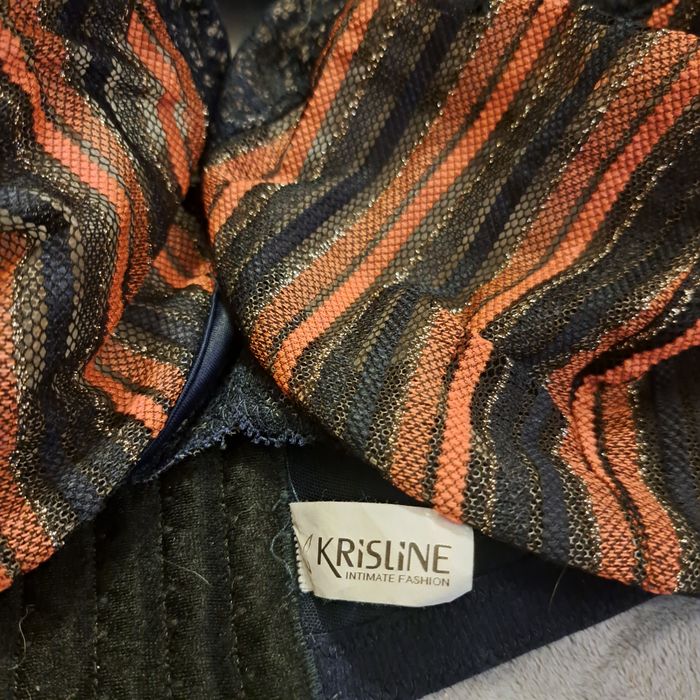 Cudny biustonosz Krisline 90JJ