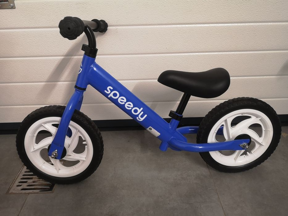 Rowerek biegowy Smyk Speedy