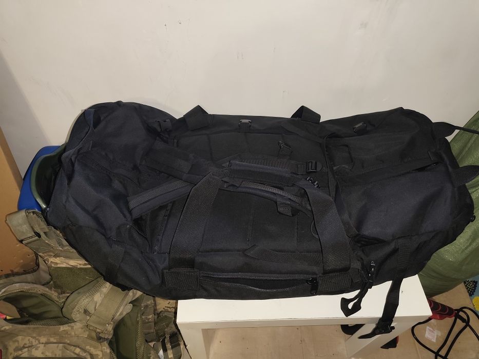 Сумка тактична баул