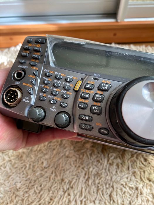 kenwood ts - Купити електроніку - Ціни на OLX.ua