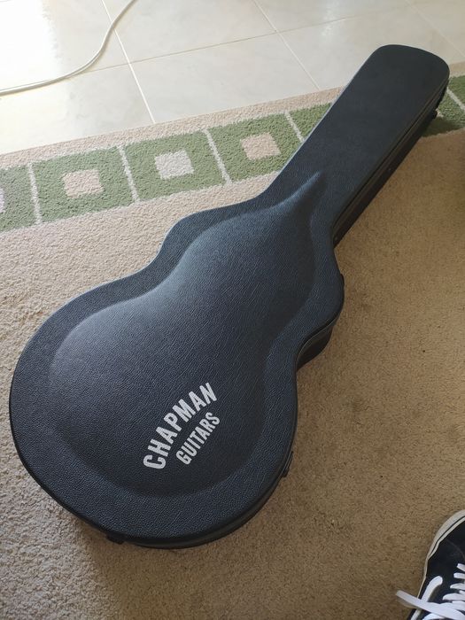 Chapman ml2 pro modern