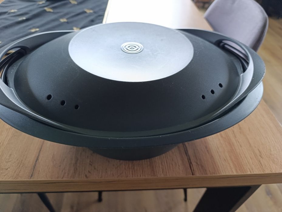Varoma przystawka thermomix 6