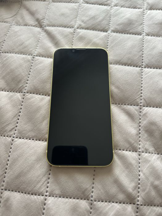 Vendo/Troco Iphone 14 c/ novo