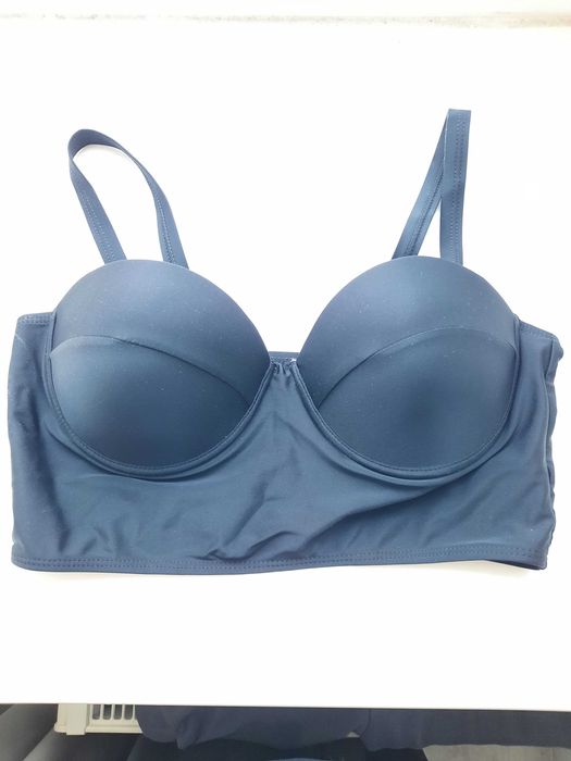 Топ бюстье бюстгалтер