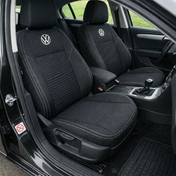 Чохли Авточехлы Чехлы Volkswagen Golf 4/5/6/7 Passat B3/B4/B5/B6/B7/B8