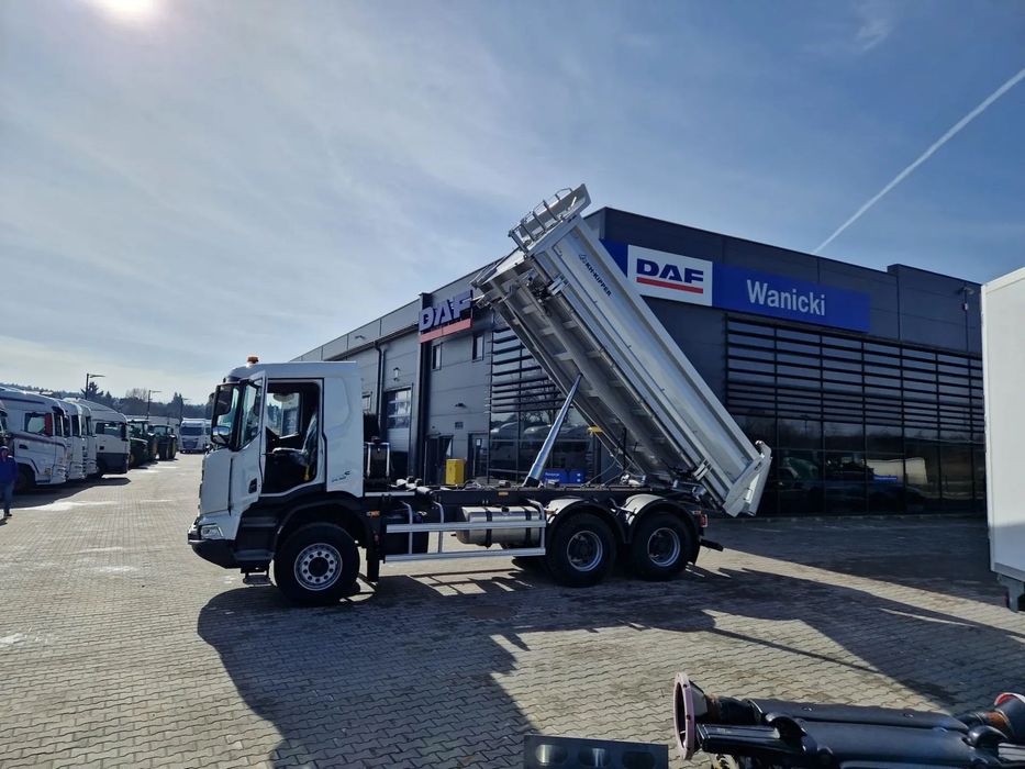 DAF