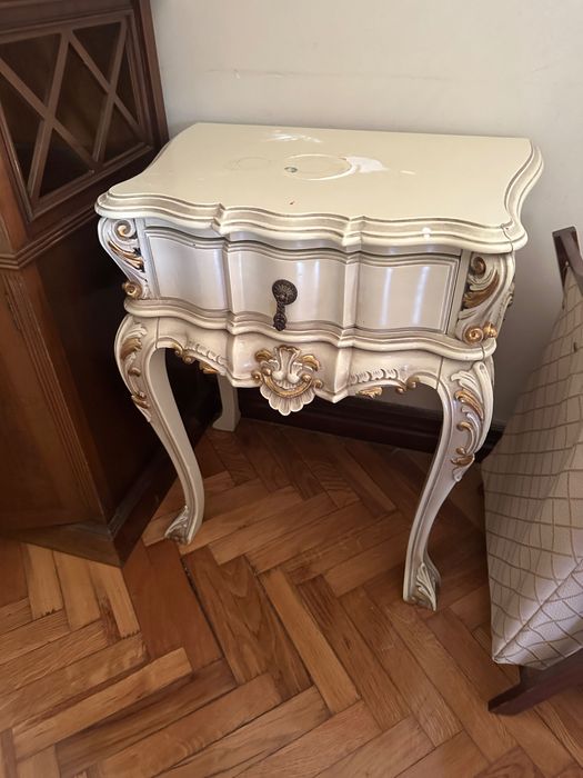 Mobilia quarto casal