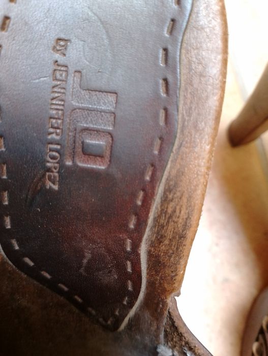 Klapki Jennifer Lopez