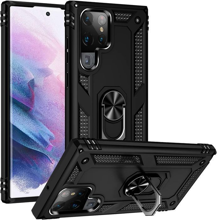 bestst etui do samsung galaxy s22 ultra cover odporne na uderzenia