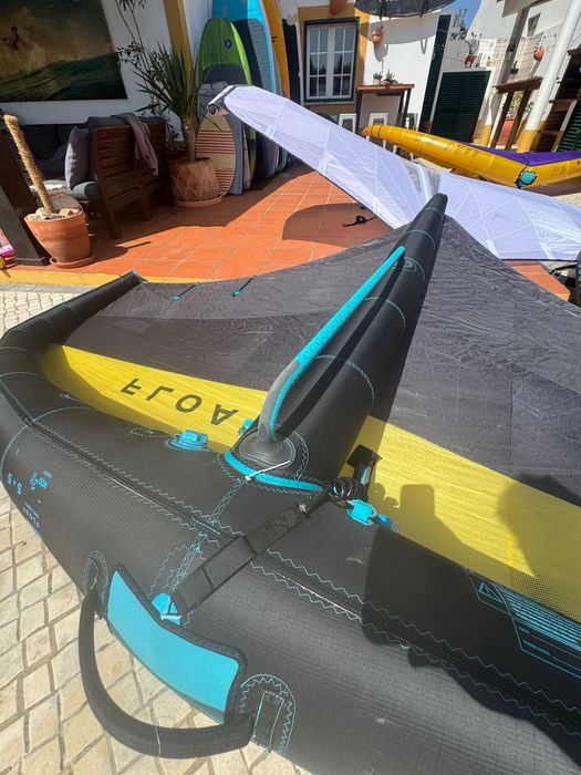 Wing Duotone Float 5.5m – 2025 – €490