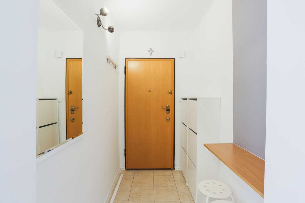 Gdańsk Zaspa/Wrzeszcz, Dywizjonu, SKM: pokój dla młodej osoby, od 1.3