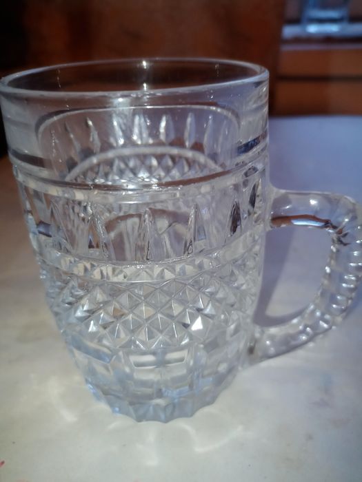 кришталеві бакальчики на 150г
