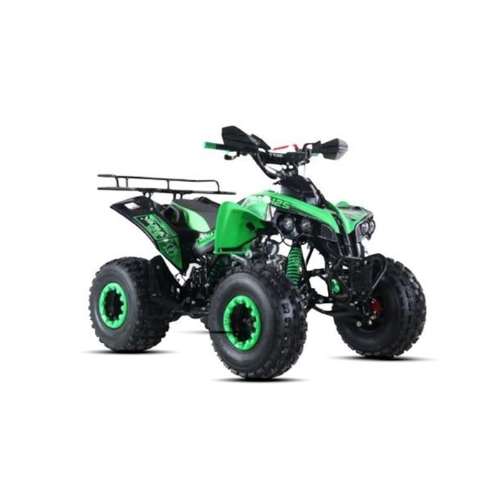 MIKILON Inny Berreta Varia 125