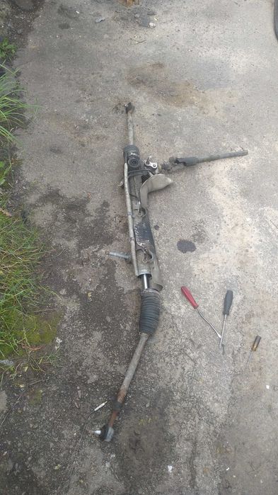 Рульова рейка до Пежо 405.406.307.308.3008,407.508,5008.605.607