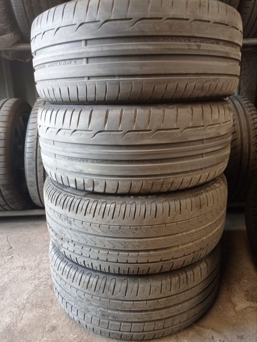 jantes Audi S3 17 com pneus