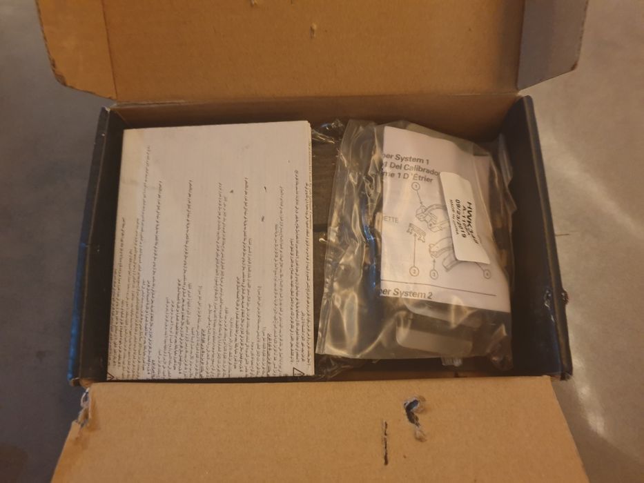 Pastilhas de freio VW Touran