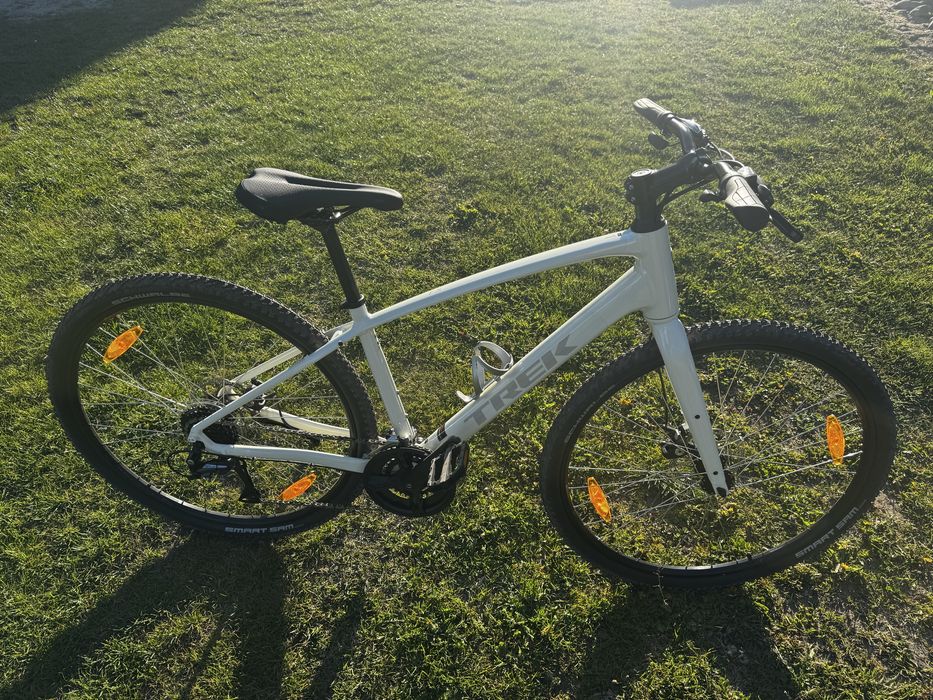 rower Trek FX 1 Gen 4 rozm. M