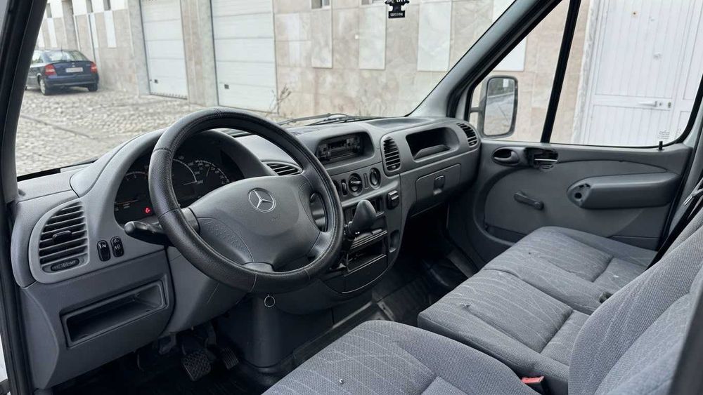 Mercedes sprinter 316 cdi