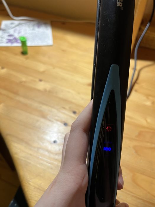 Гофре плойка Pro Mozer