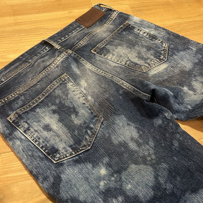 Jeans archive SLIM FIT