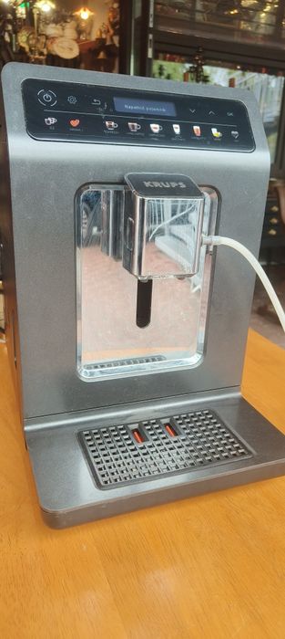 Ekspres do kawy  Krups