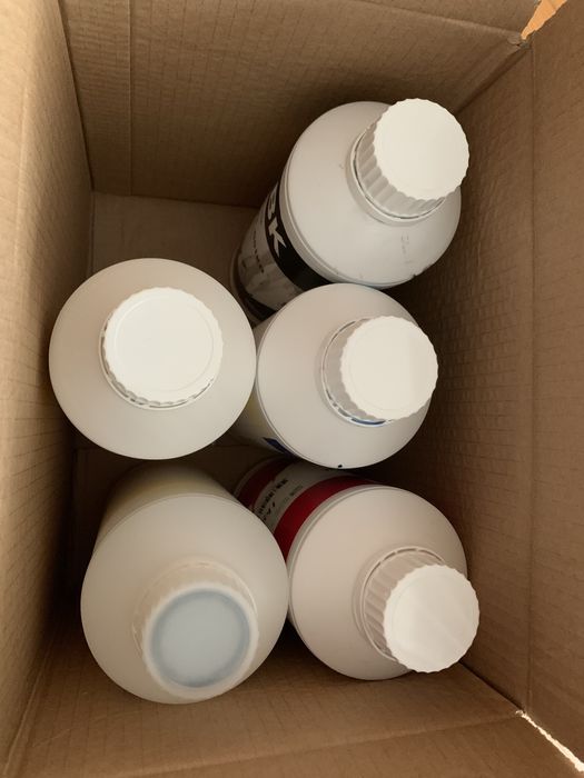 Impressora epson L1800