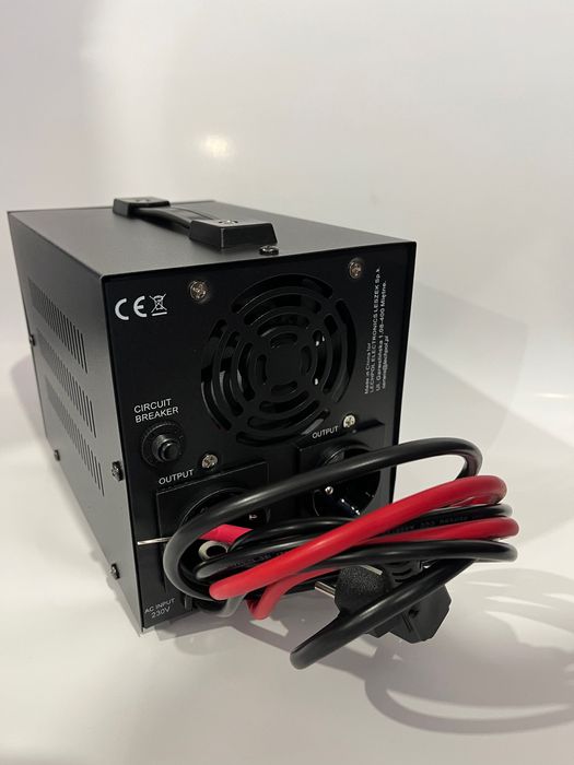 ДБЖ Джерело безперебійного живлення Kemot Prosinus-500 URZ3404 12v/230