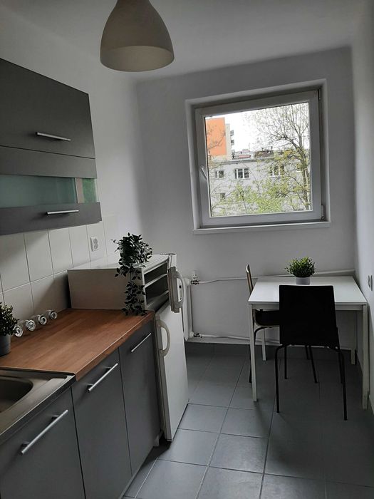 Mieszkanie – Kraków, Olsza, Prądnik Czerwony - Widok 3