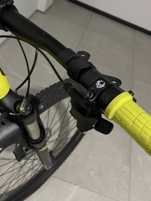 Bicicleta SCOTT 29