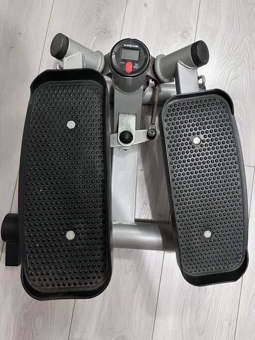 Stepper do ćwiczeń.
