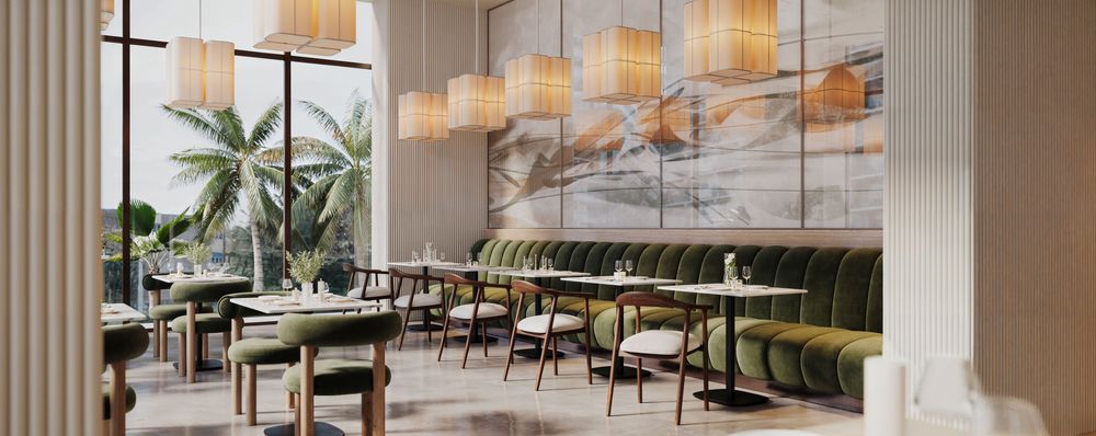 Widok na góry lub morze | 31,2 m2 | Gruzja | Batumi Gonio