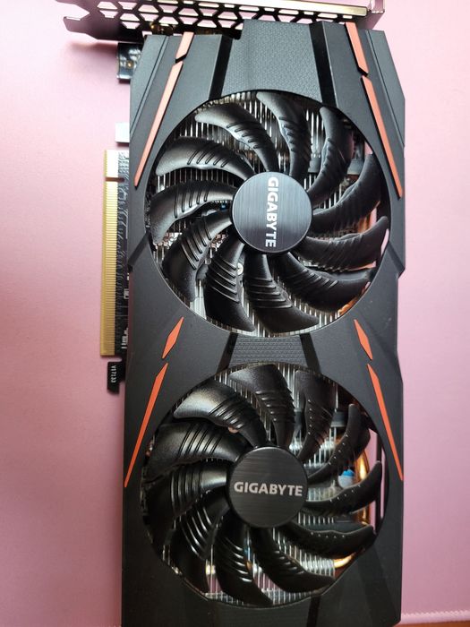 Karta Graficzna RX570 4GB